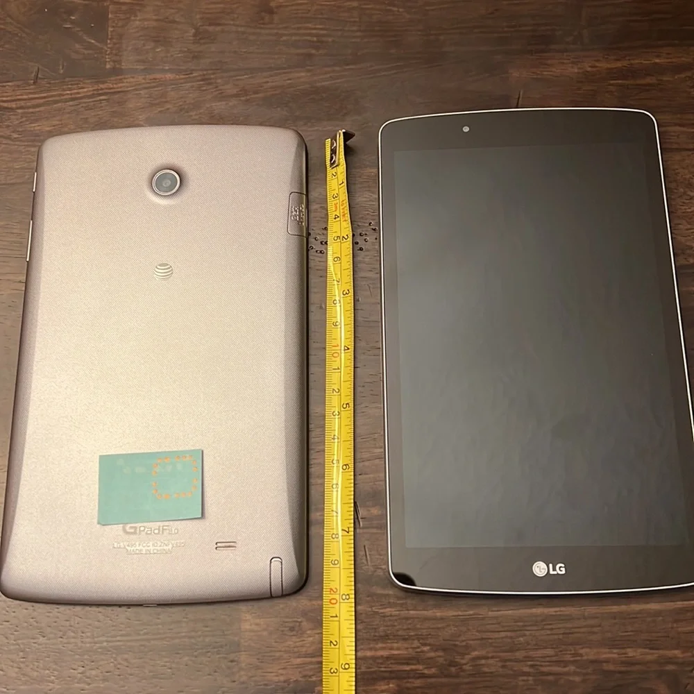 LG G Pad F 8.0
